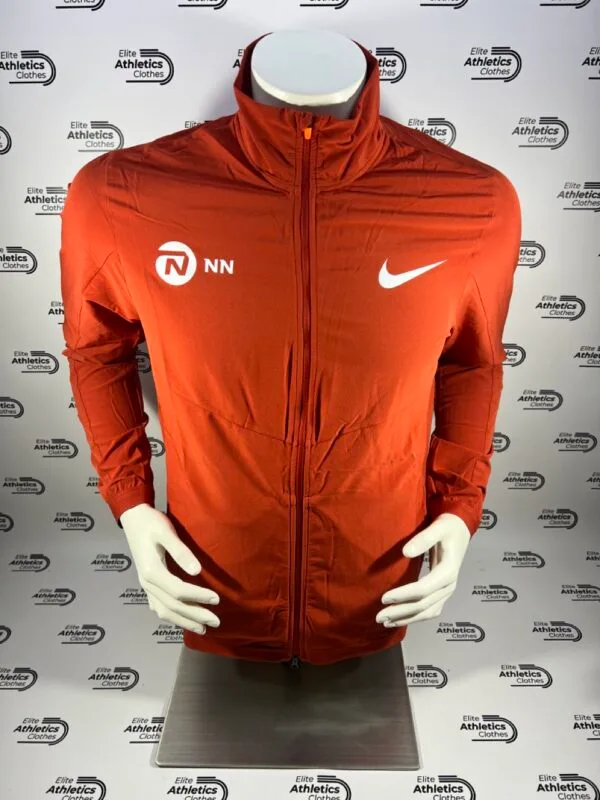 INEOS X Nike NN Running Team Pro Elite 2023 Lightwear Jacket