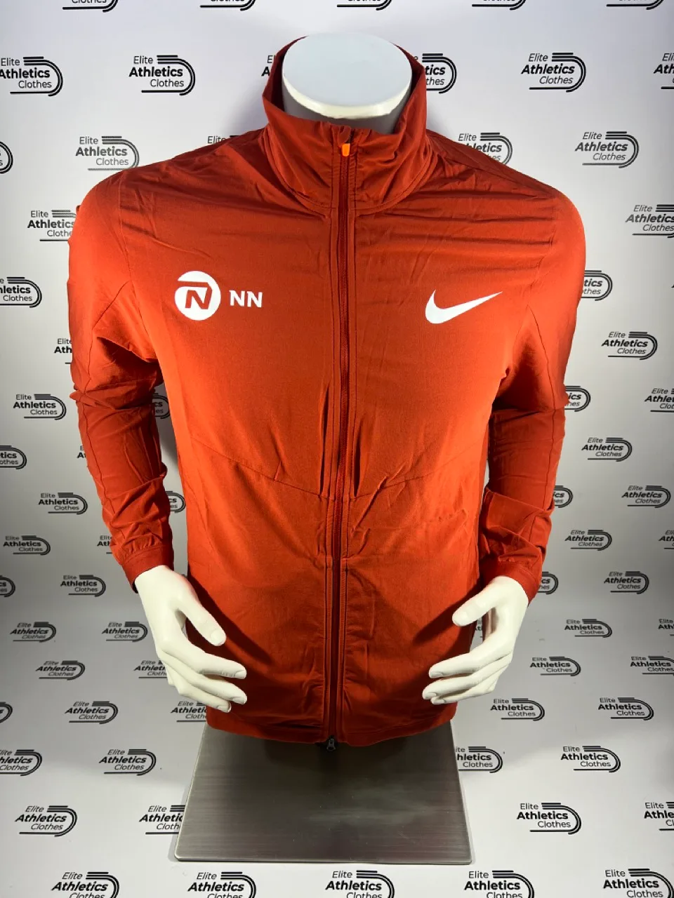 INEOS X Nike NN Running Team Pro Elite 2023 Lightwear Jacket