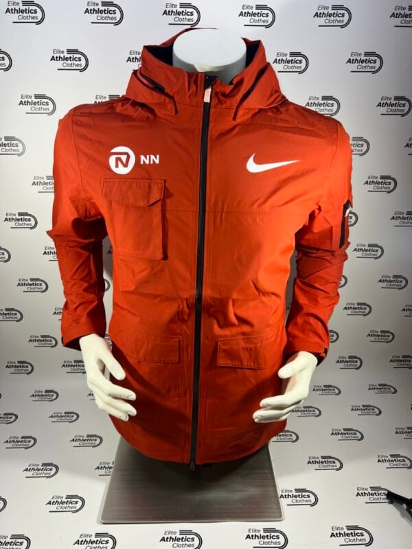 INEOS X Nike NN Running Team Pro Elite 2023 Storm Jacket