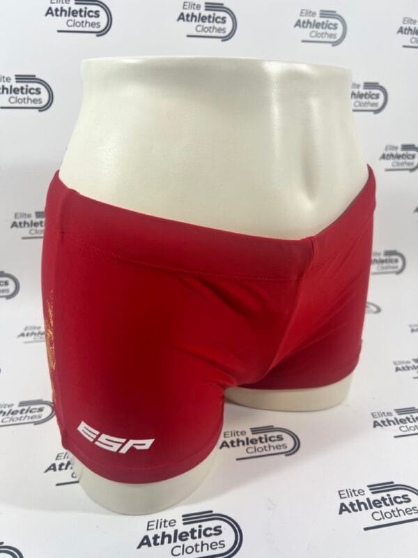Joma Spain Pro Elite 2022 Women Booty Tights