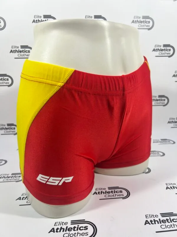 Joma Spain Pro Elite 2023 Women Booty Short Tights
