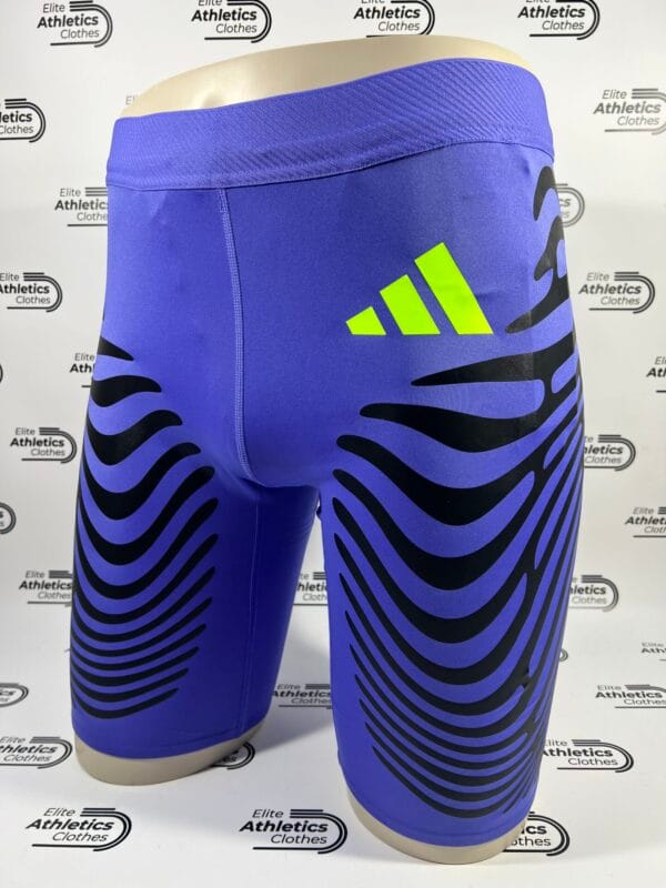 Adidas Pro Elite 2024 Men Rheon Short Tights – Special Edition