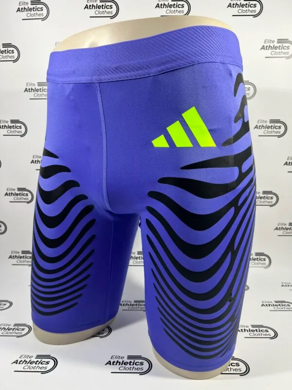 Adidas Pro Elite 2024 Men Rheon Short Tights – Special Edition