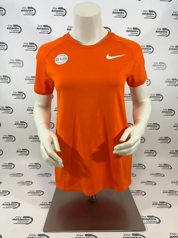 Nike Rosa & Co. Pro Elite Team 2023 Women Warm Up T-Shirt