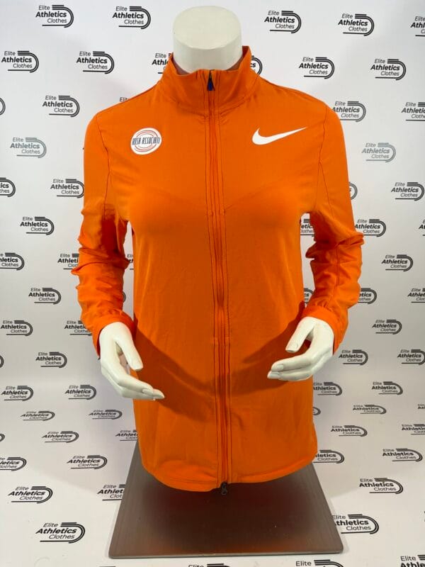 Nike Rosa & Co. Pro Elite Team 2023 Women Lightweight Jacket
