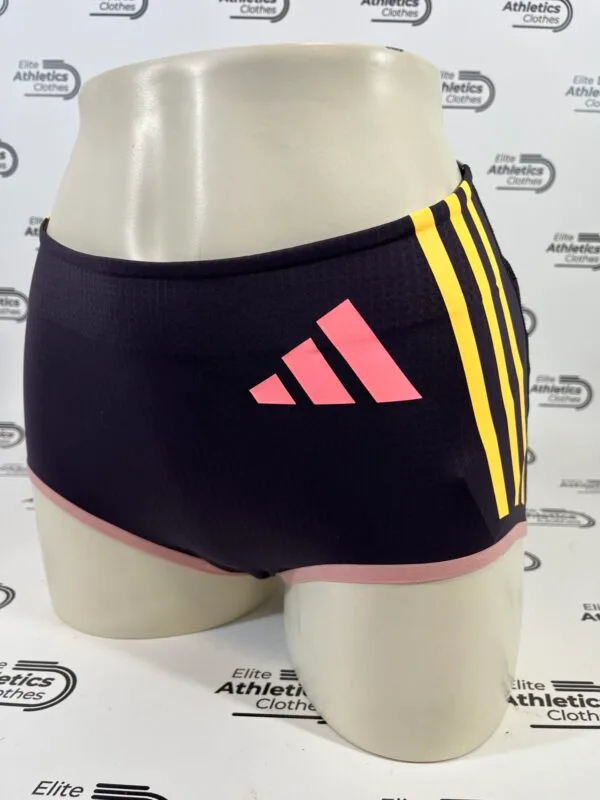 Adidas Pro Elite 2024 Women Speed Competition Briefs