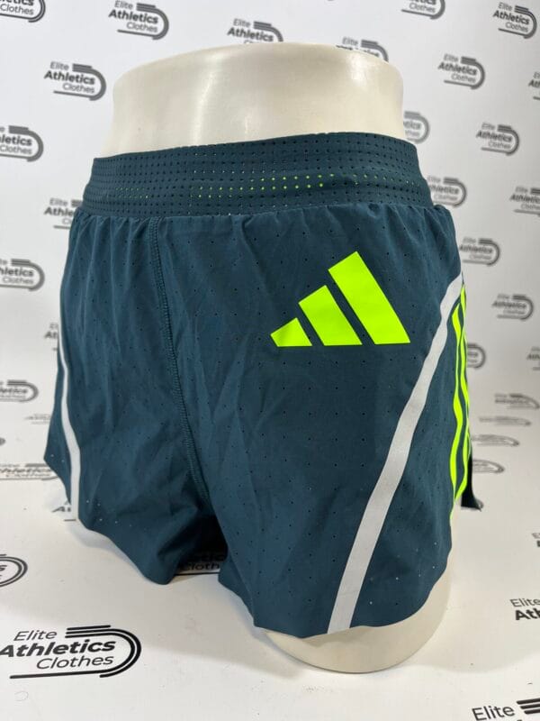 Adidas Pro Elite 2023 Women Running Shorts 3” – PROMO EDITION