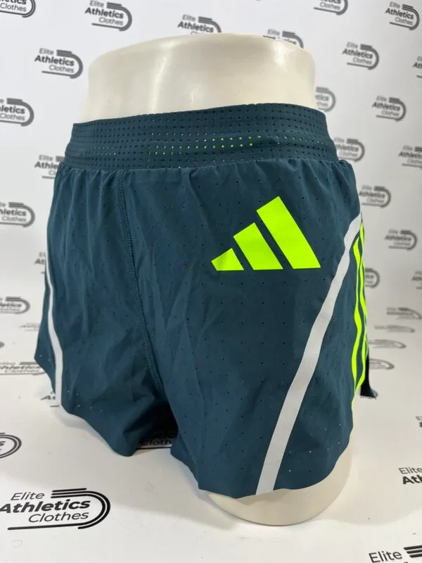 Adidas Pro Elite 2023 Women Running Shorts 3” – PROMO EDITION