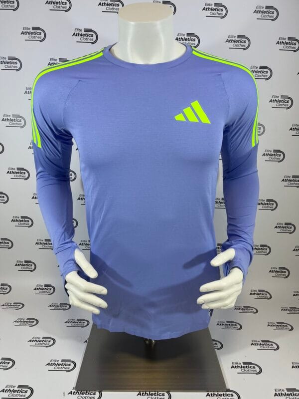 Adidas Pro Elite 2024 Long Sleeves Shirt – SPECIAL EDITION