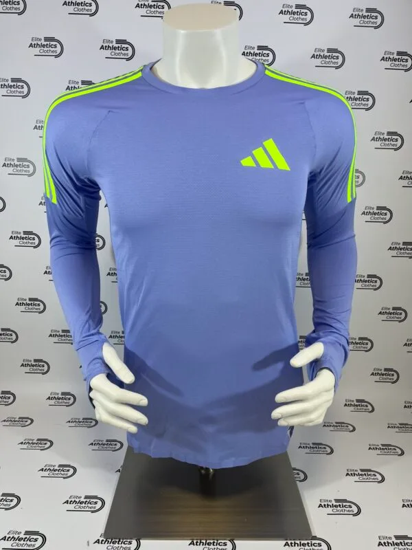 Adidas Pro Elite 2024 Long Sleeves Shirt – SPECIAL EDITION
