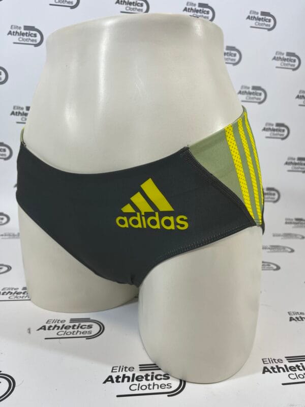 Adidas Pro Elite 2022 Team Distance Competition Briefs – PROMO EDITION