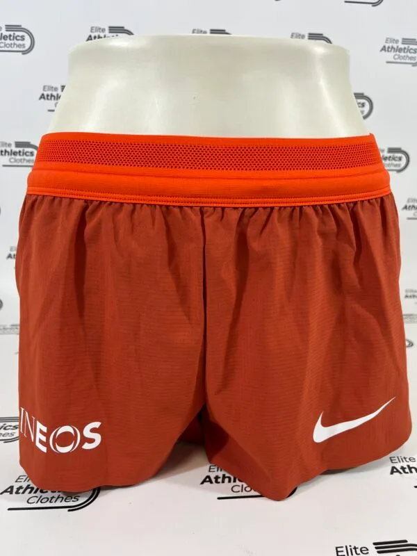 INEOS X Nike NN Running Team Pro Elite 2023 Women Running Shorts