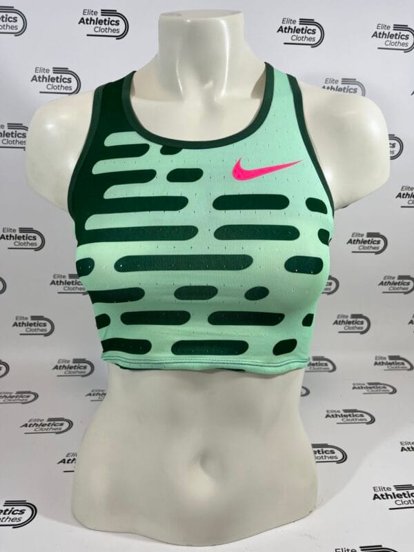 Nike Pro Elite 2023 Women Crop Top