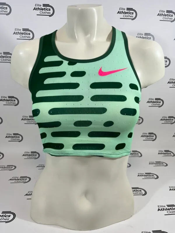 Nike Pro Elite 2023 Women Crop Top