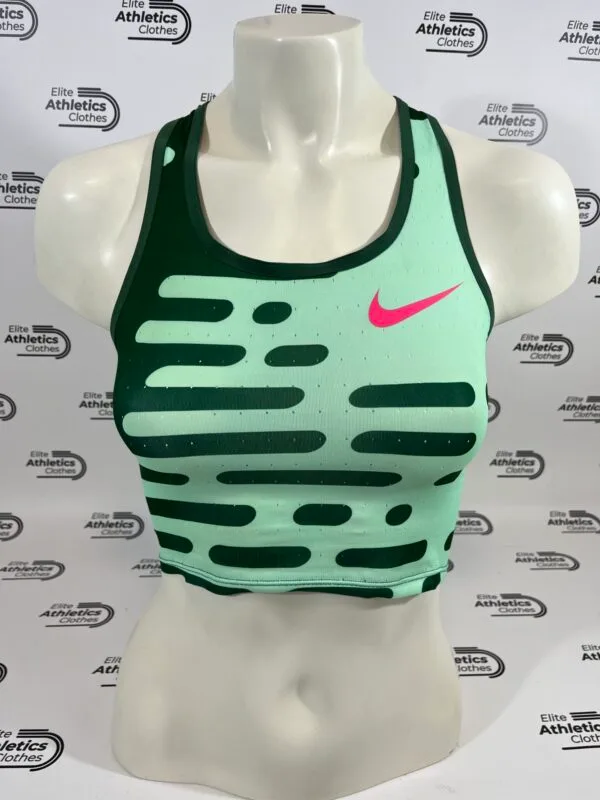 Nike Pro Elite 2023 Women Distance Crop Top