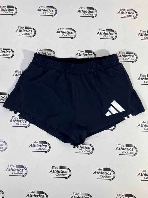 Adidas Pro Elite 2023 Running Shorts 1” – PROMO EDITION