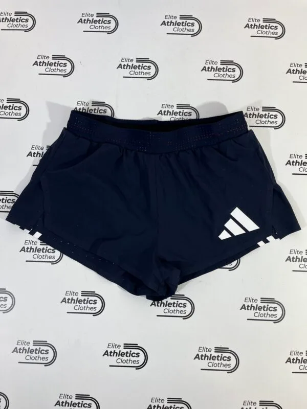 Adidas Pro Elite 2023 Running Shorts 1” – PROMO EDITION