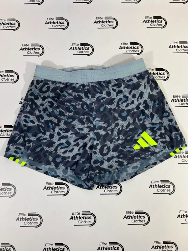 Adidas Pro Elite 2024 Running Shorts 3” – Road to Records