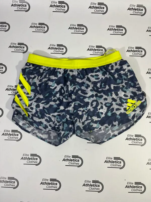 Adidas Pro Elite 2021 Women Running Shorts – Special Edition