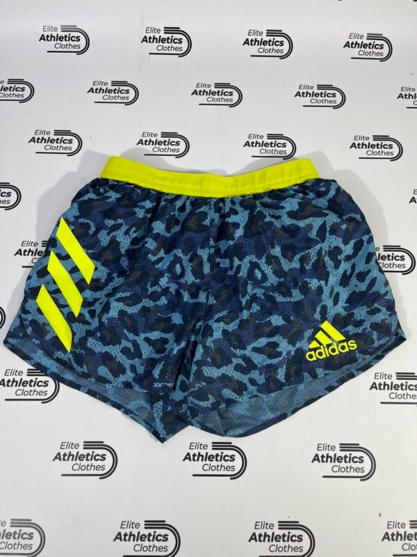 Adidas Pro Elite 2021 Running Shorts – Special Edition
