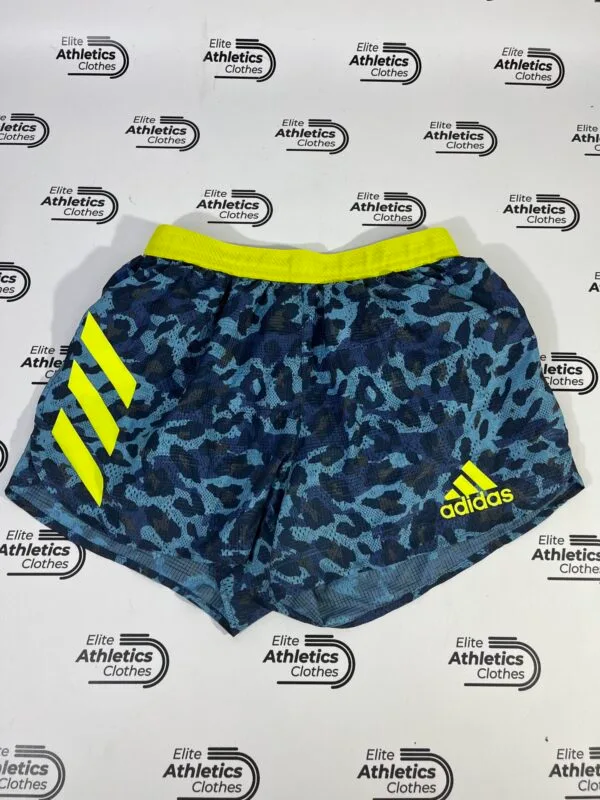 Adidas Pro Elite 2021 Running Shorts – Special Edition