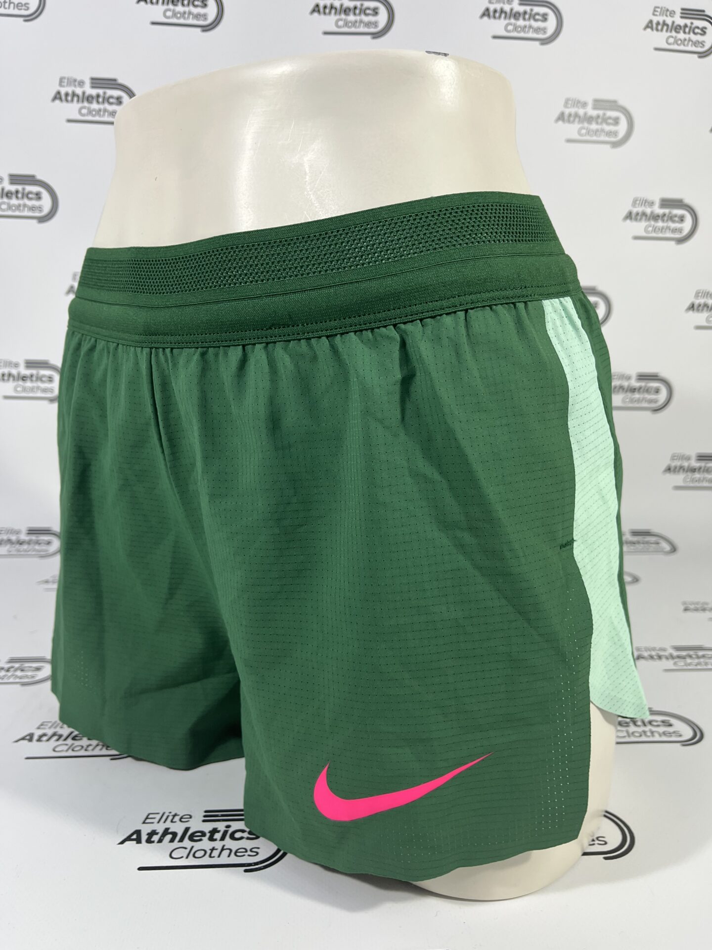 Nike Pro Elite 2023 Women Running Shorts