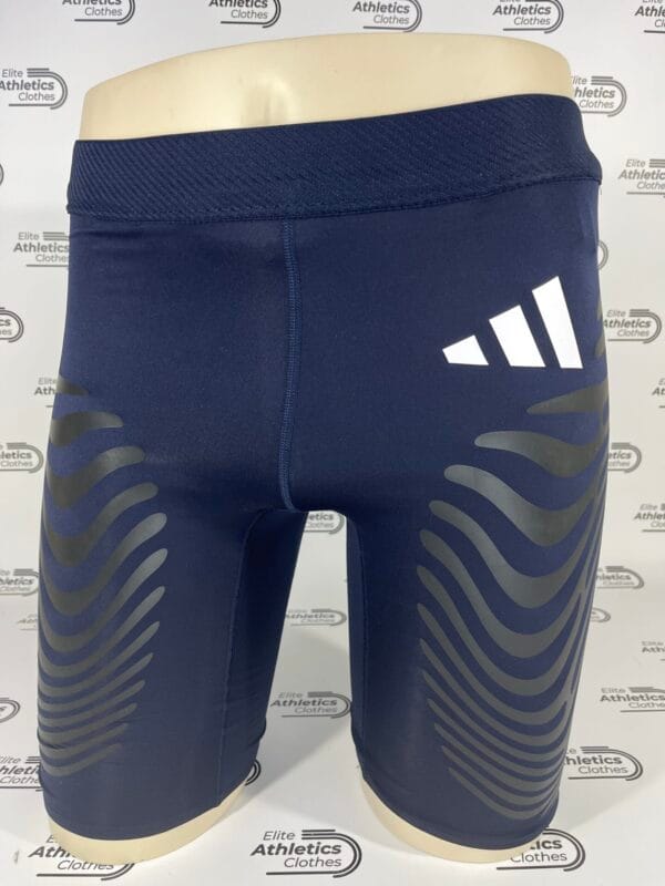 Adidas Pro Elite 2023 Rheon Half Tights – PROMO EDITION
