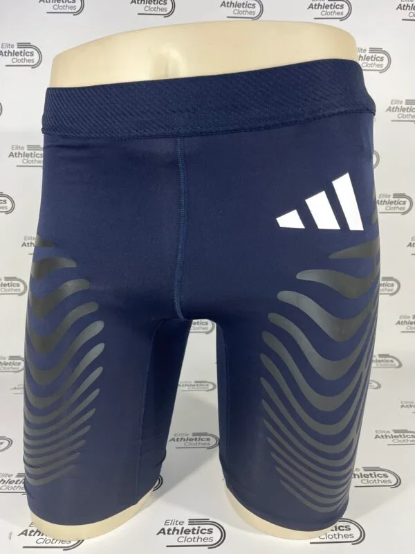 Adidas Pro Elite 2023 Rheon Half Tights – PROMO EDITION