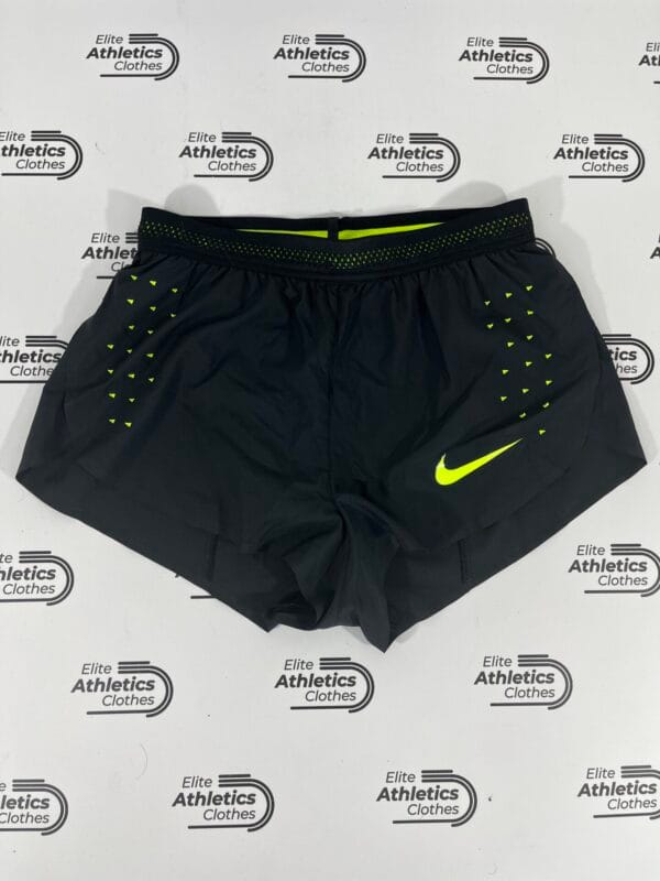 Nike Pro Elite 2016 Running Shorts