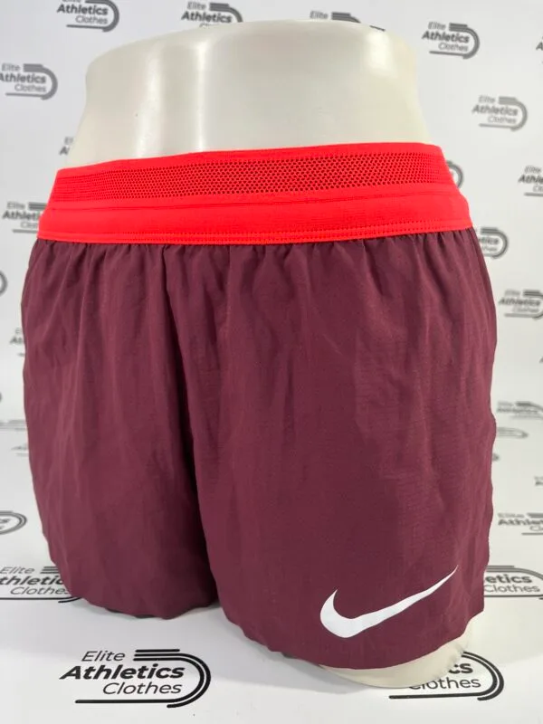 Nike Pro Elite 2022 Women Running Shorts