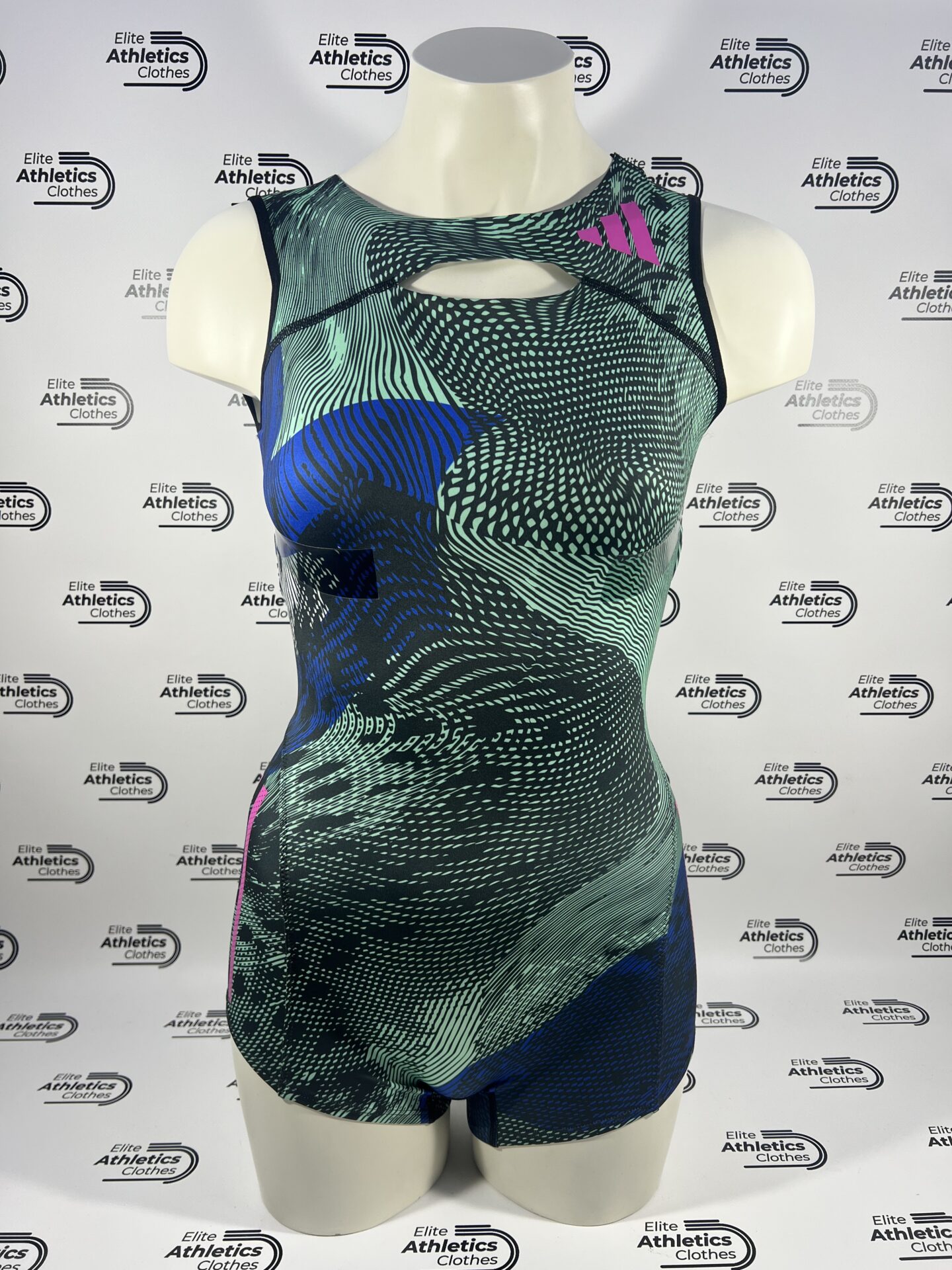 Adidas Pro Elite 2023 Women Speedsuit