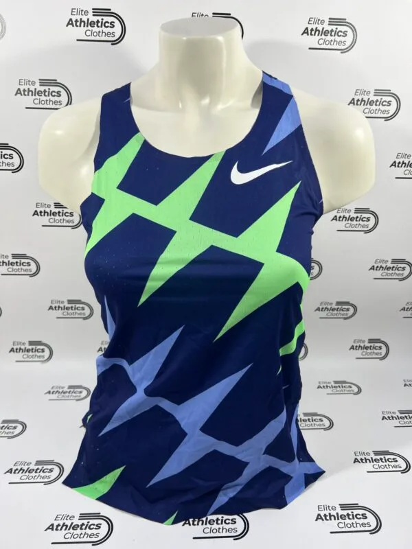 Nike Pro Elite 2020/2021 Women Distance Singlet