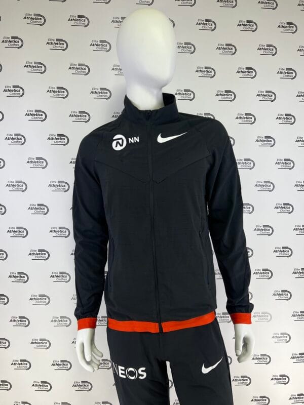 Nike NN Running Team Pro Elite 2024 Lightweight Tracksuit