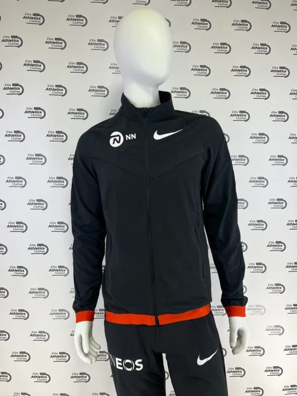 NN Running Team Tracksuits - Elite Athletics Clothes