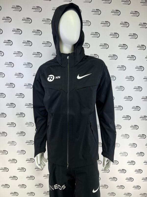 Nike NN Running Team Pro Elite 2024 Storm Fit Tracksuit