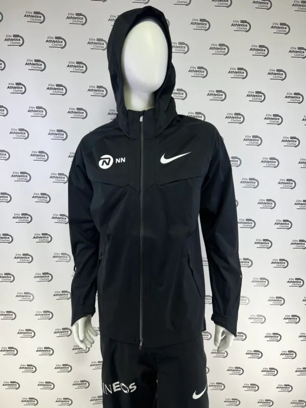 NN Running Team Tracksuits - Elite Athletics Clothes