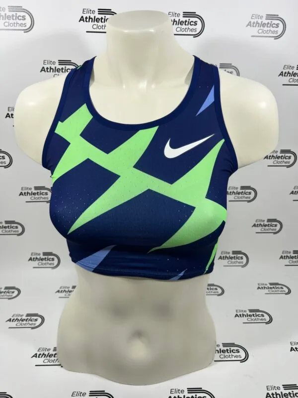 Nike Pro Elite 2020/2021 Women Distance Crop Top