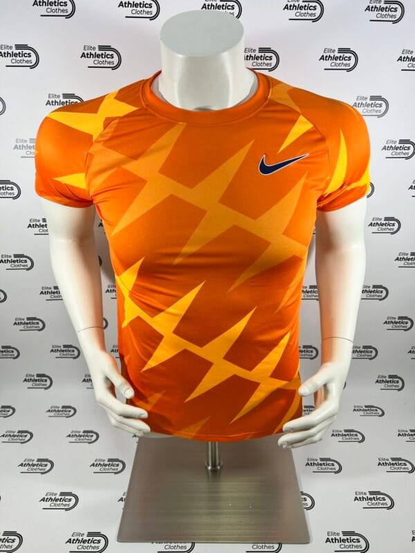 Nike Rosa & Co. Pro Elite 2020/2021 T-Shirt