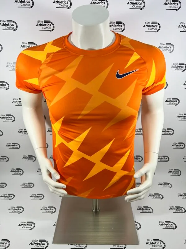 Nike Rosa & Co. Pro Elite 2020/2021 T-Shirt