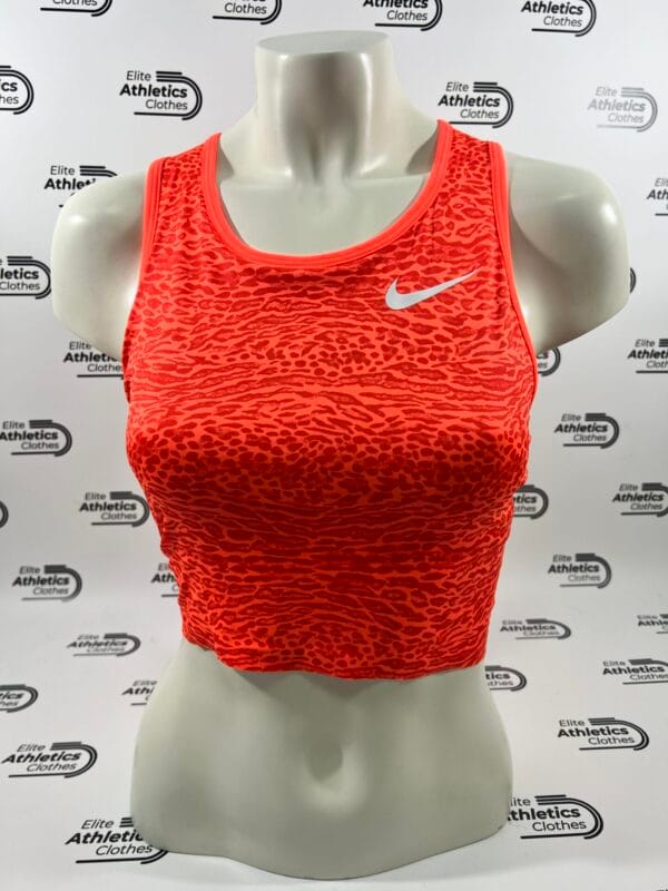 Nike Pro Elite 2015 Women Crop Top