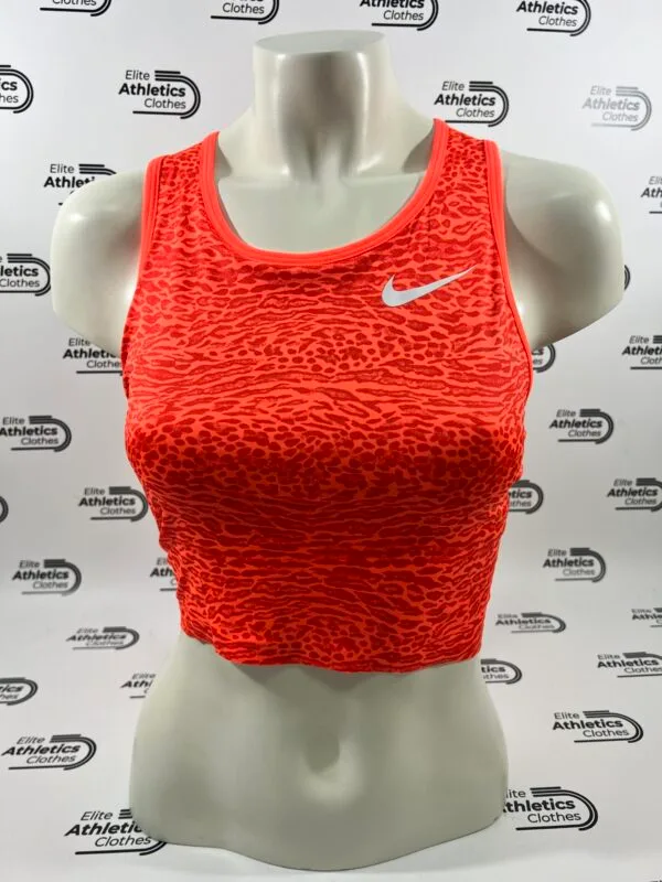 Nike Pro Elite 2015 Women Crop Top