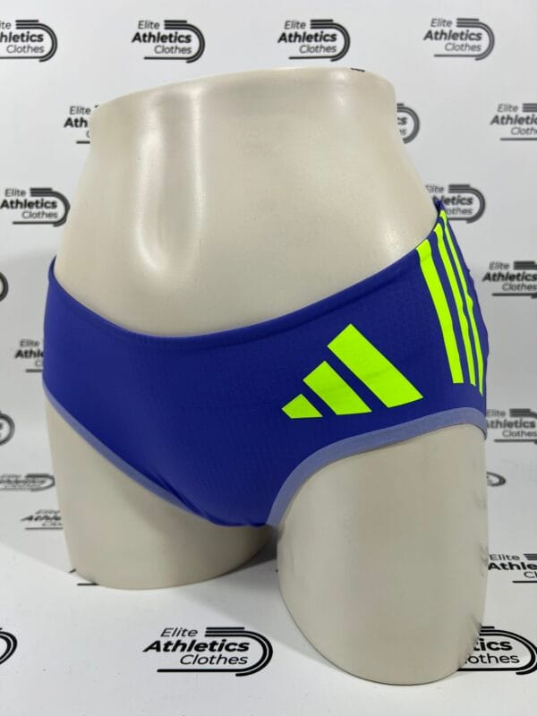 Adidas Pro Elite 2024 Special Edition Women Competition Briefs