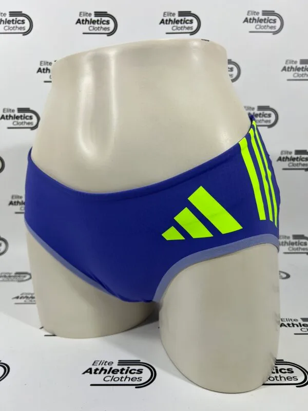 Adidas Pro Elite 2024 Special Edition Women Competition Briefs