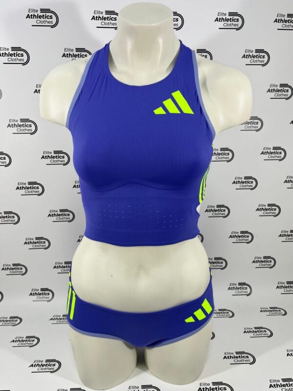 Adidas Pro Elite 2024 Special Edition Women Competition Kit