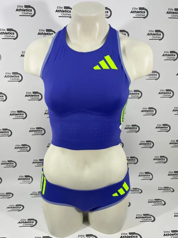 Adidas Pro Elite 2024 Special Edition Women Competition Kit