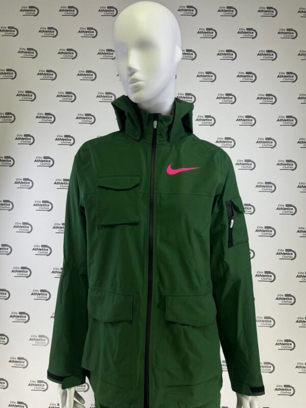 Nike Pro Elite 2023 Women Storm Fit Tracksuit
