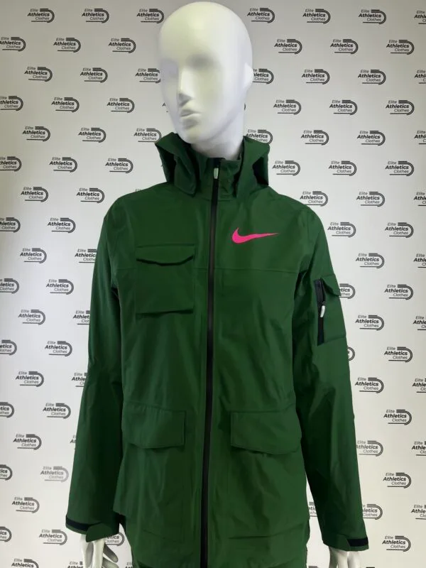Nike Pro Elite 2023 Women Storm Fit Tracksuit