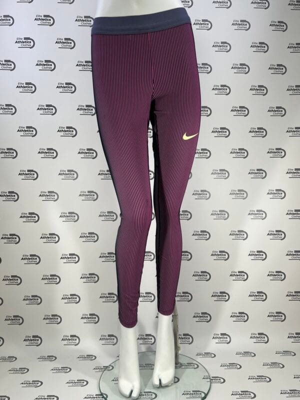 Nike Pro Elite 2024 Women Long Tights