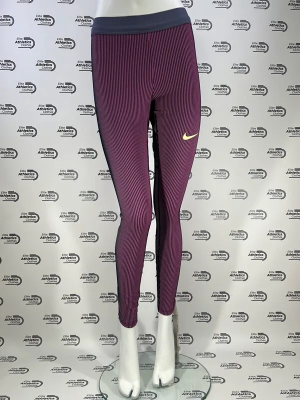 Nike Pro Elite 2024 Women Long Tights