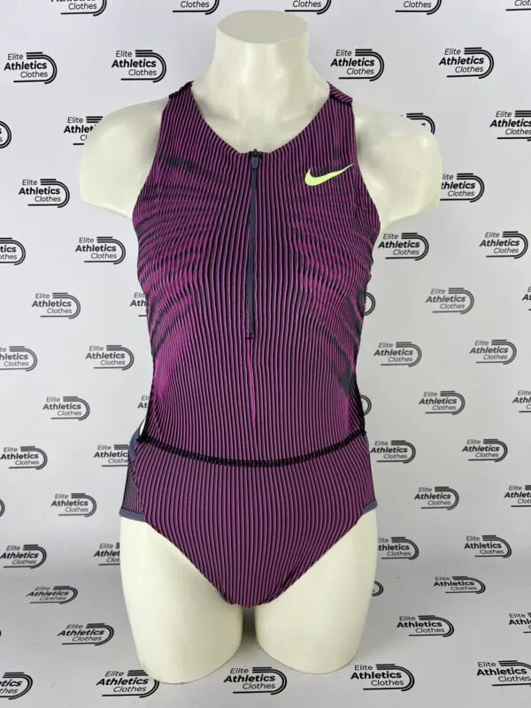 Nike Pro Elite 2024 Women Speedsuit